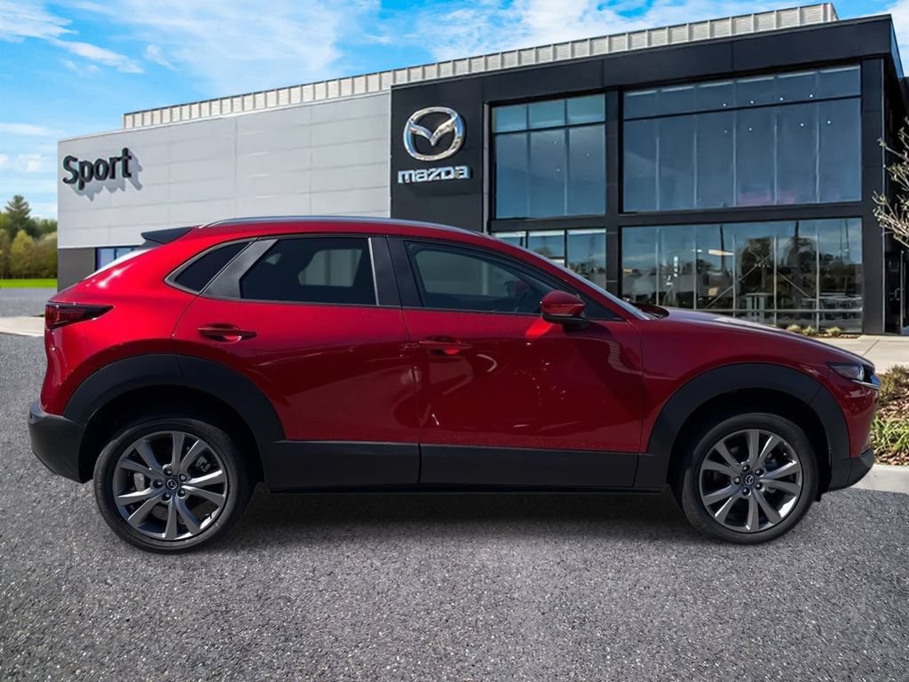 New 2026 MAZDA CX-30 AWD 2.5 S w/ Premium Package image 2