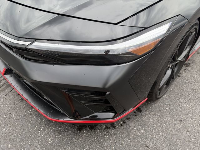 New 2026 Hyundai Elantra N FWD image 42