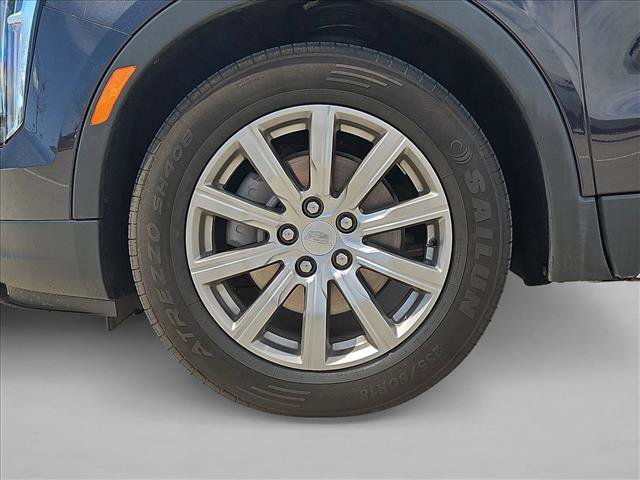 Used 2023 Cadillac XT4 Premium Luxury AWD/4WD image 23