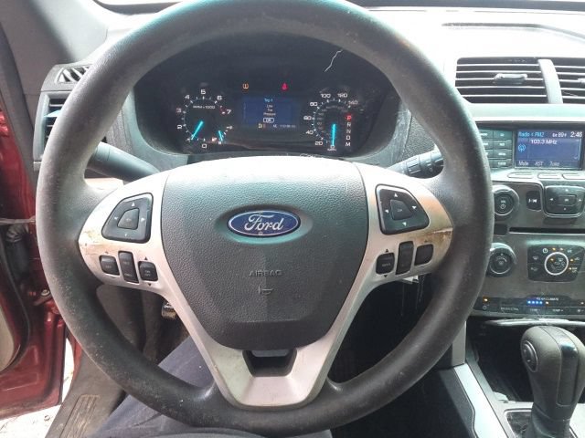 Used 2013 Ford Explorer FWD image 19