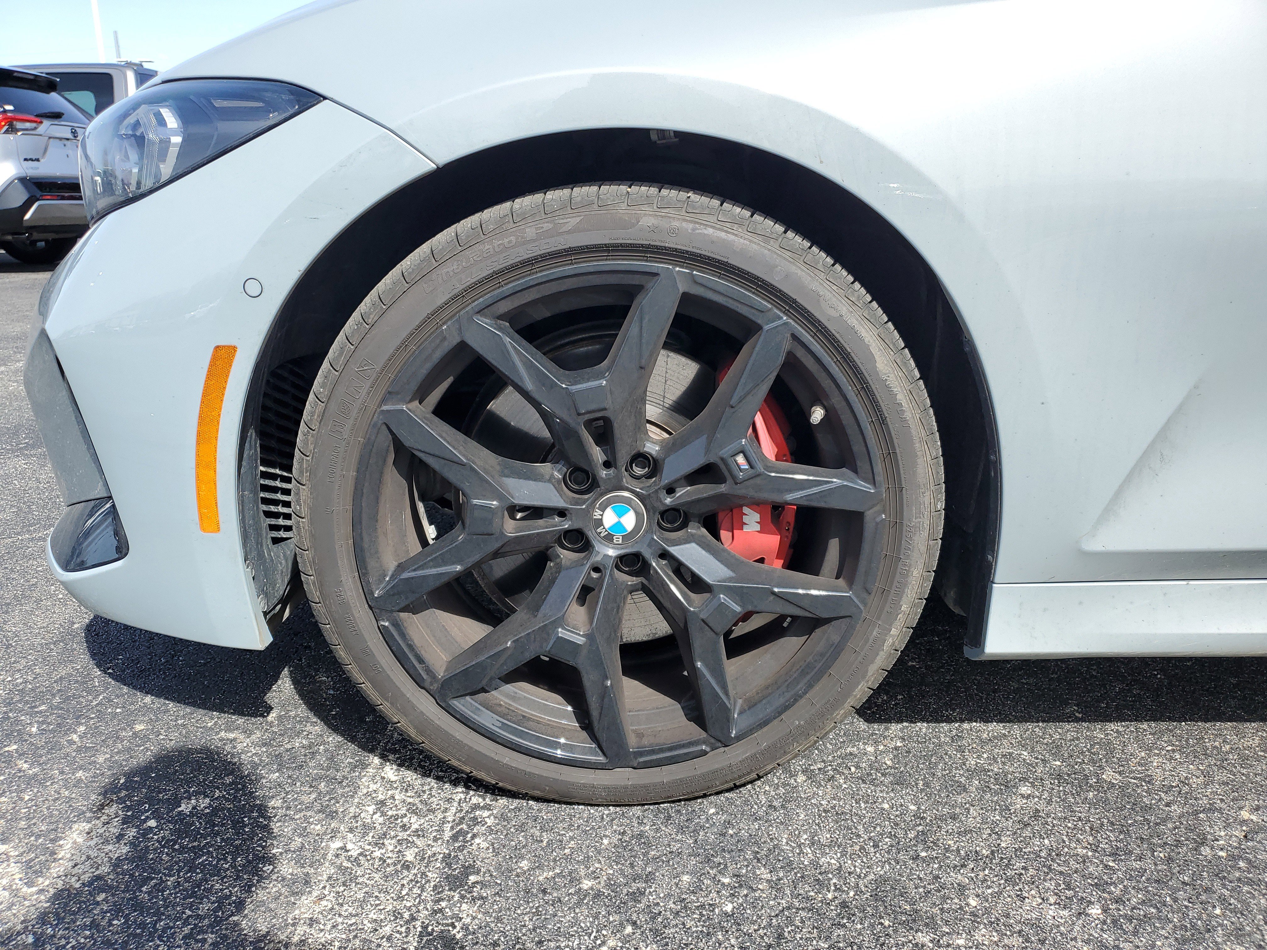 Used 2026 BMW M340i xDrive M340i NA xDrive w/ Premium Package image 7