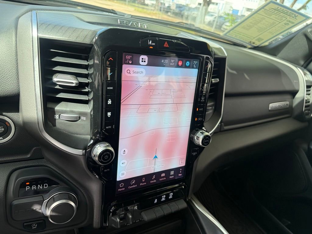 Used 2025 RAM 1500 Big Horn image 20