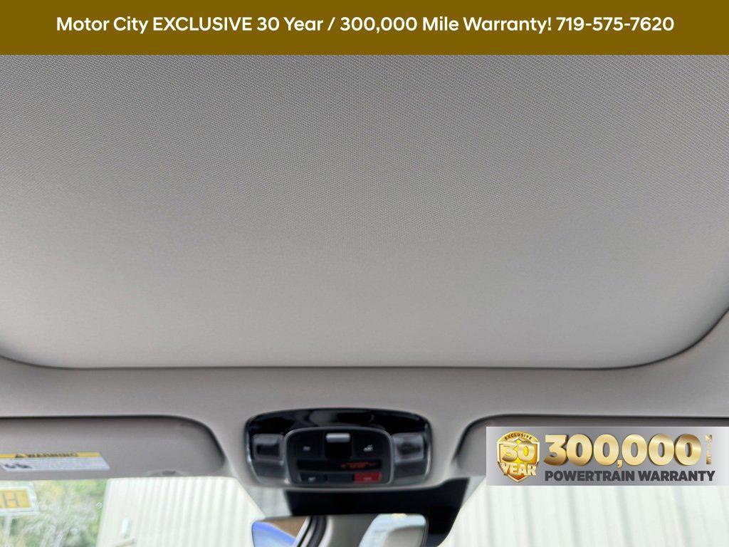 New 2026 Hyundai Sonata Limited image 13