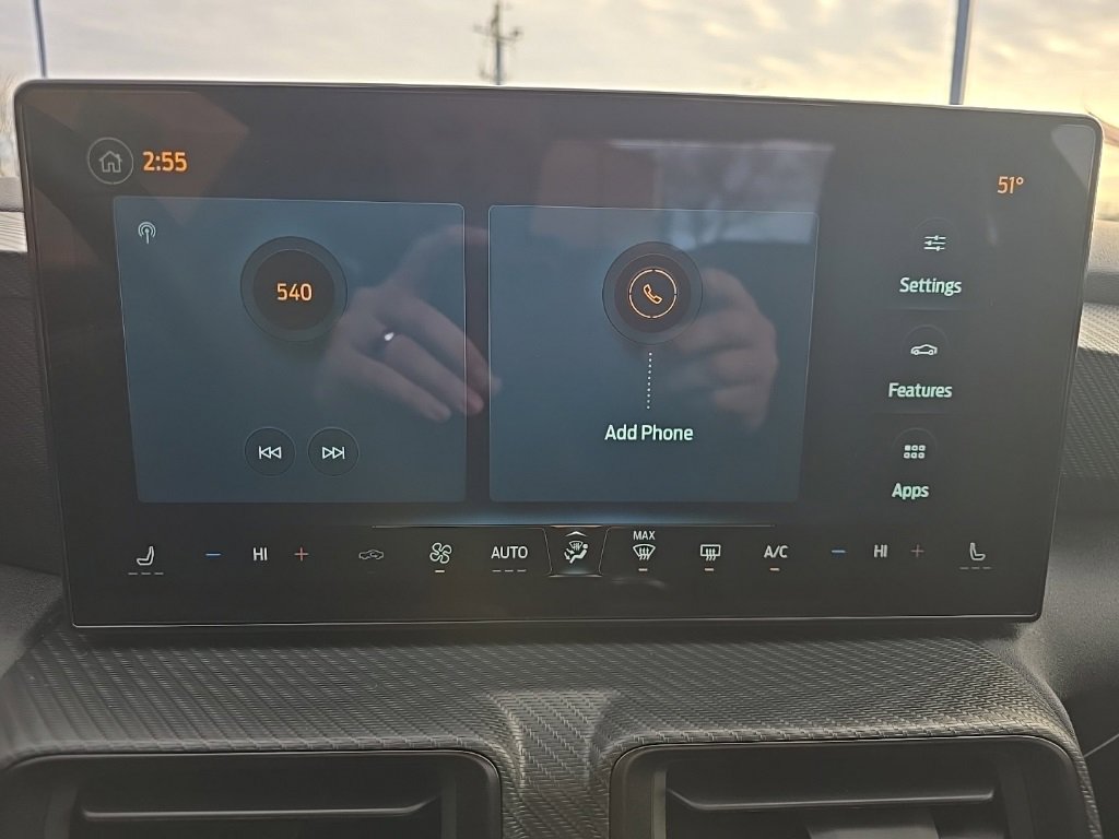 New 2026 Ford Mustang image 8