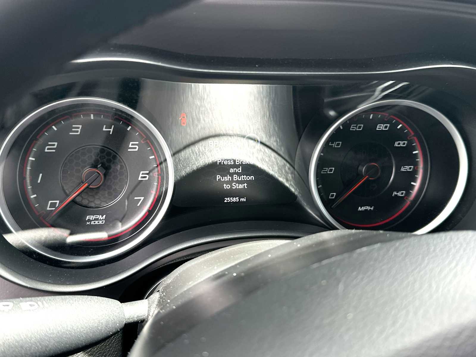 Used 2023 Dodge Charger SXT RWD image 5