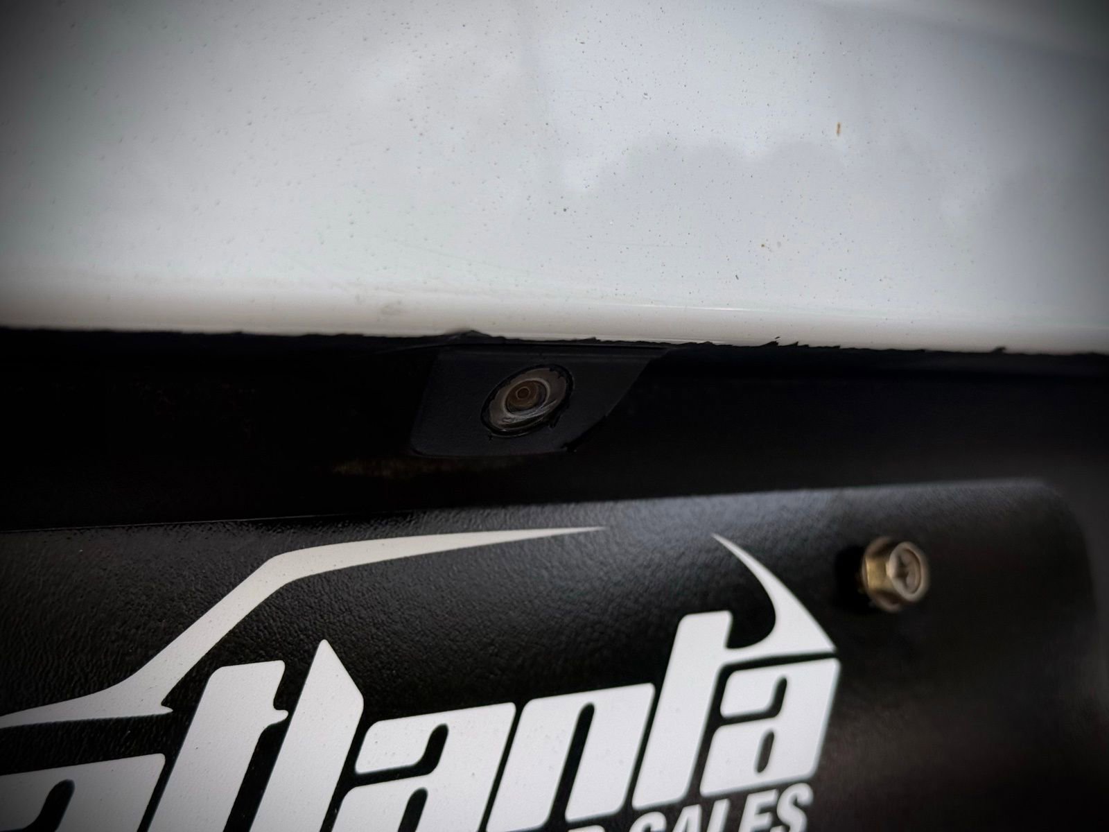 Used 2017 Porsche Macan S image 9