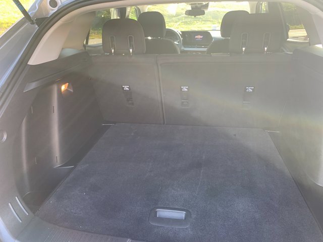 Used 2024 Chevrolet Trax LS w/ LS Convenience Package image 13