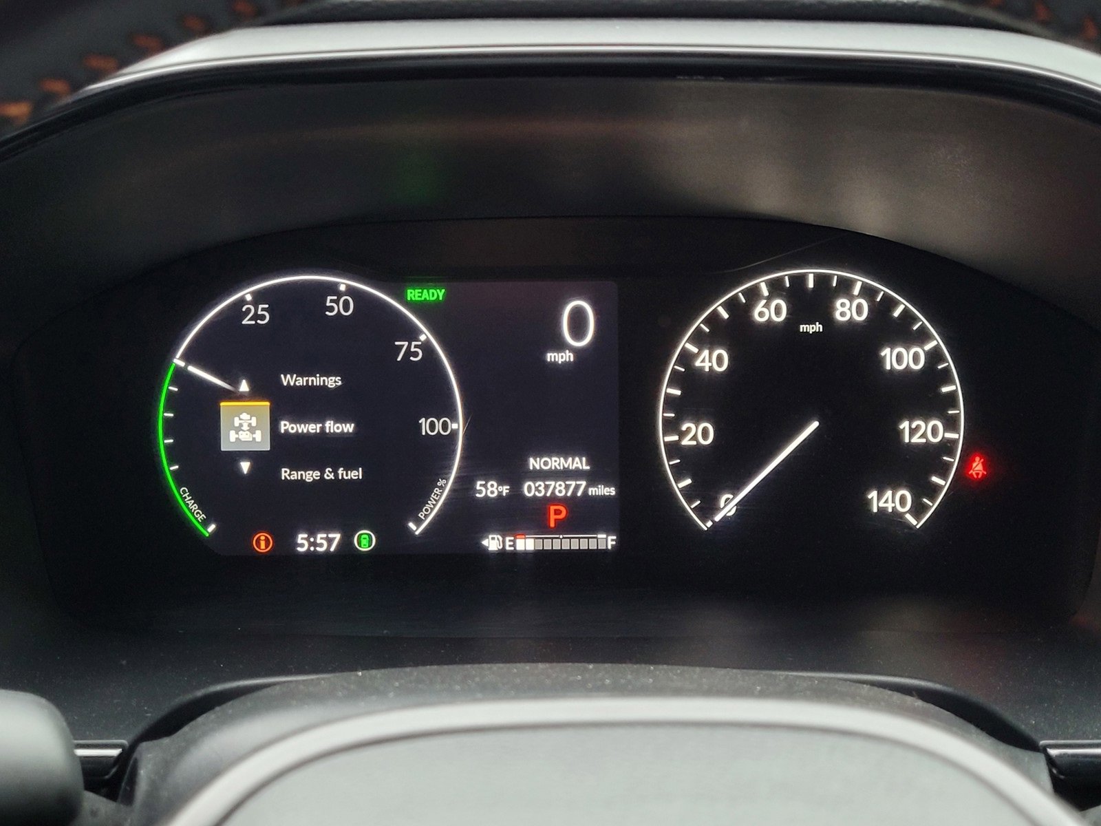 Used 2025 Honda CR-V Sport-L image 15