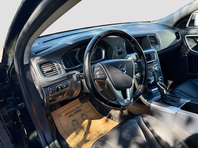 Used 2015 Volvo S60 T5 Premier FWD image 10