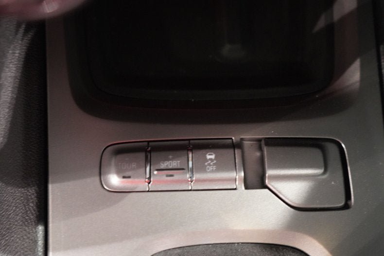Used 2014 Chevrolet Camaro Z/28 RWD image 47