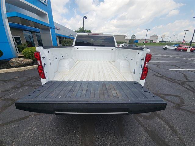 Used 2019 Chevrolet Silverado 1500 LT w/ All-Star Edition AWD/4WD image 7