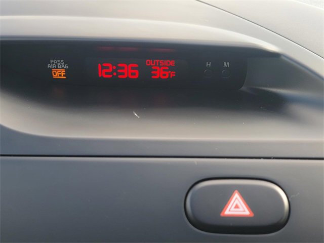 Used 2016 Kia Forte LX image 22