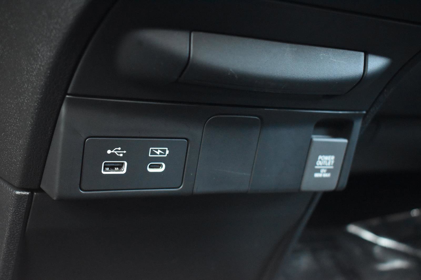 Used 2025 Honda Odyssey EX-L image 11