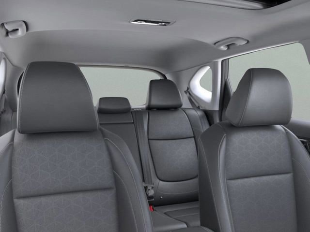 New 2026 Kia Seltos SX w/ SX Sunroof Package AWD/4WD image 27