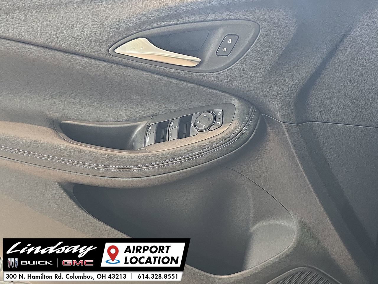 New 2026 Buick Encore GX Sport Touring w/ Advanced Technology Package image 13