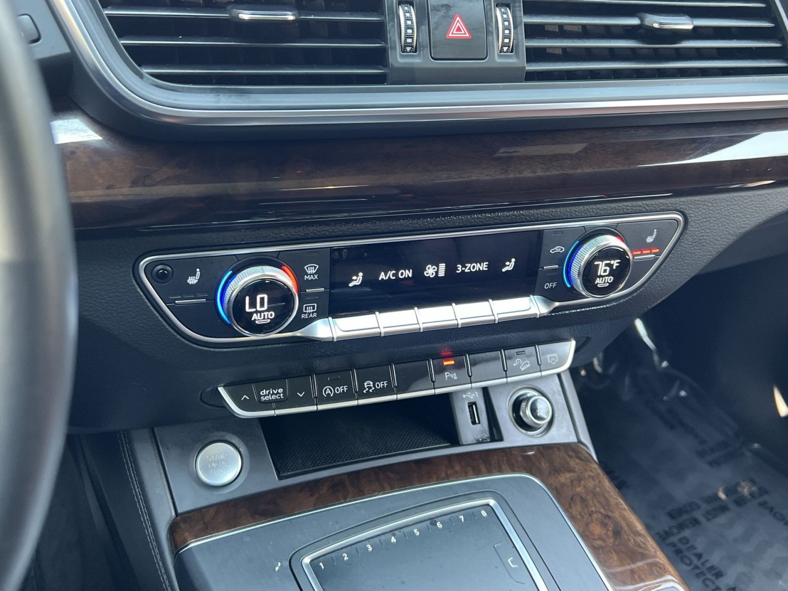 Used 2019 Audi Q5 2.0T Premium Plus w/ Premium Plus Package AWD/4WD image 26