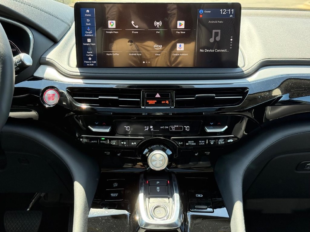 New 2026 Acura MDX w/ Technology Package AWD/4WD image 7