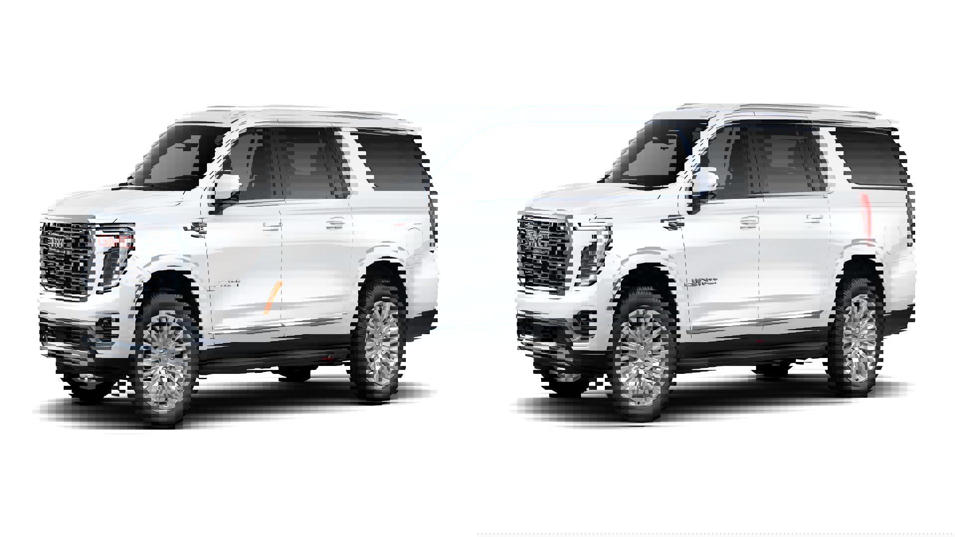 New 2026 GMC Yukon XL Denali image 26