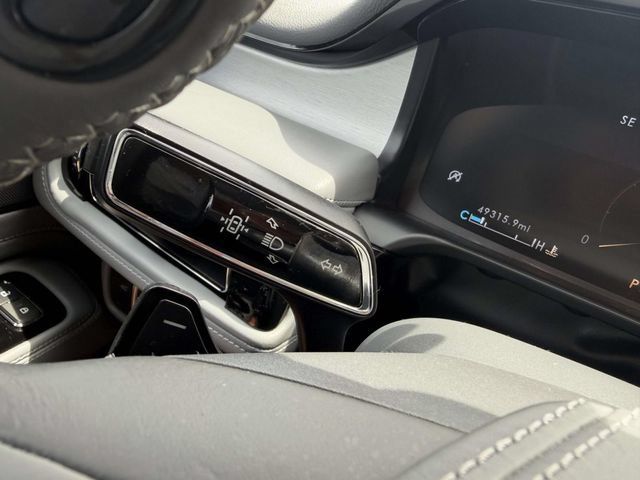 Used 2020 Lincoln Aviator Reserve w/ Equipment Group 201A RWD image 23