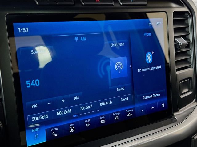 Used 2021 Ford F150 Lariat w/ Equipment Group 502A High image 15