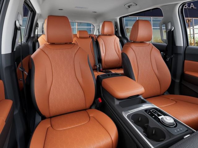 New 2026 Kia Carnival EX FWD image 15