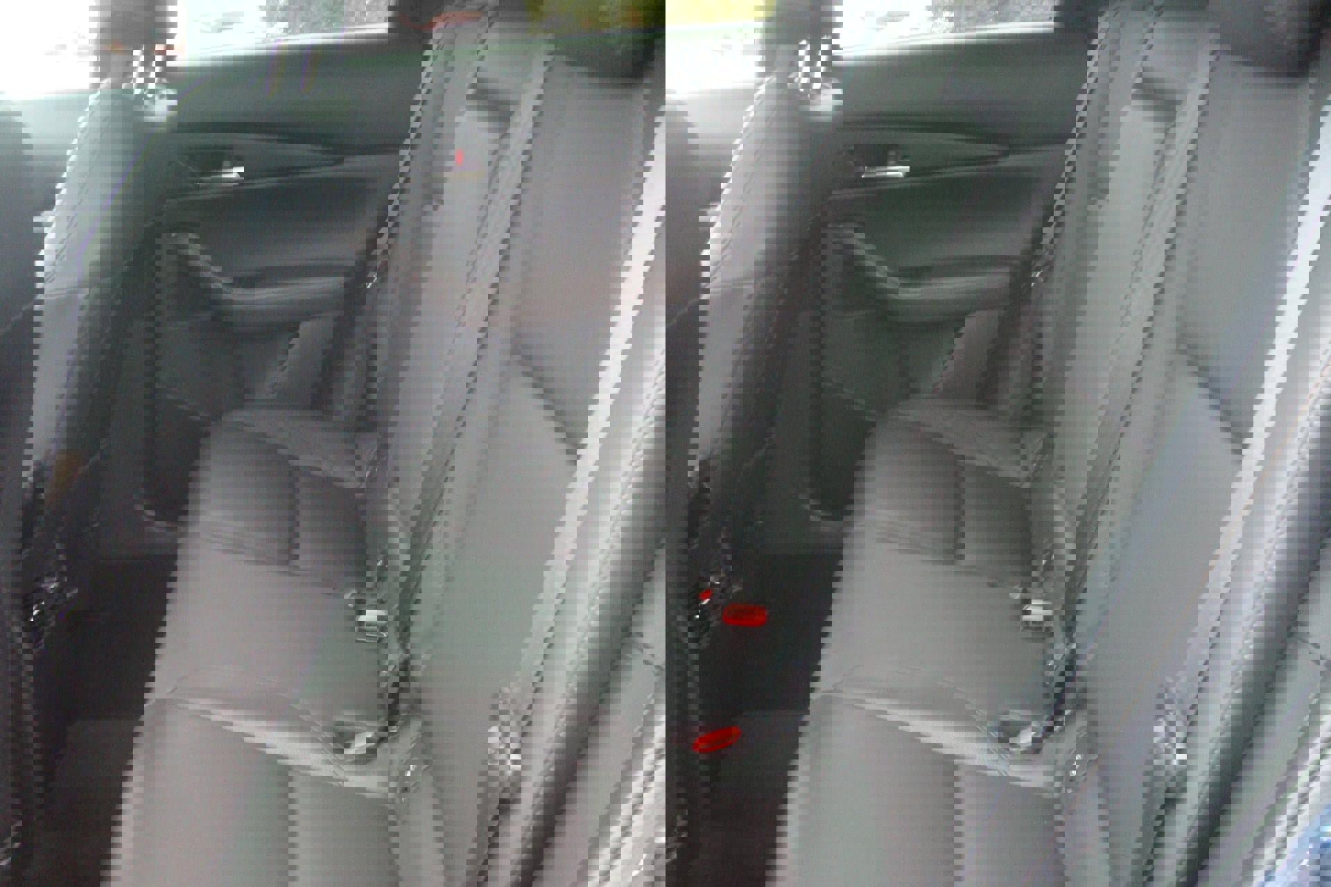 Used 2024 MAZDA CX-30 AWD 2.5 S w/ Premium Package image 30