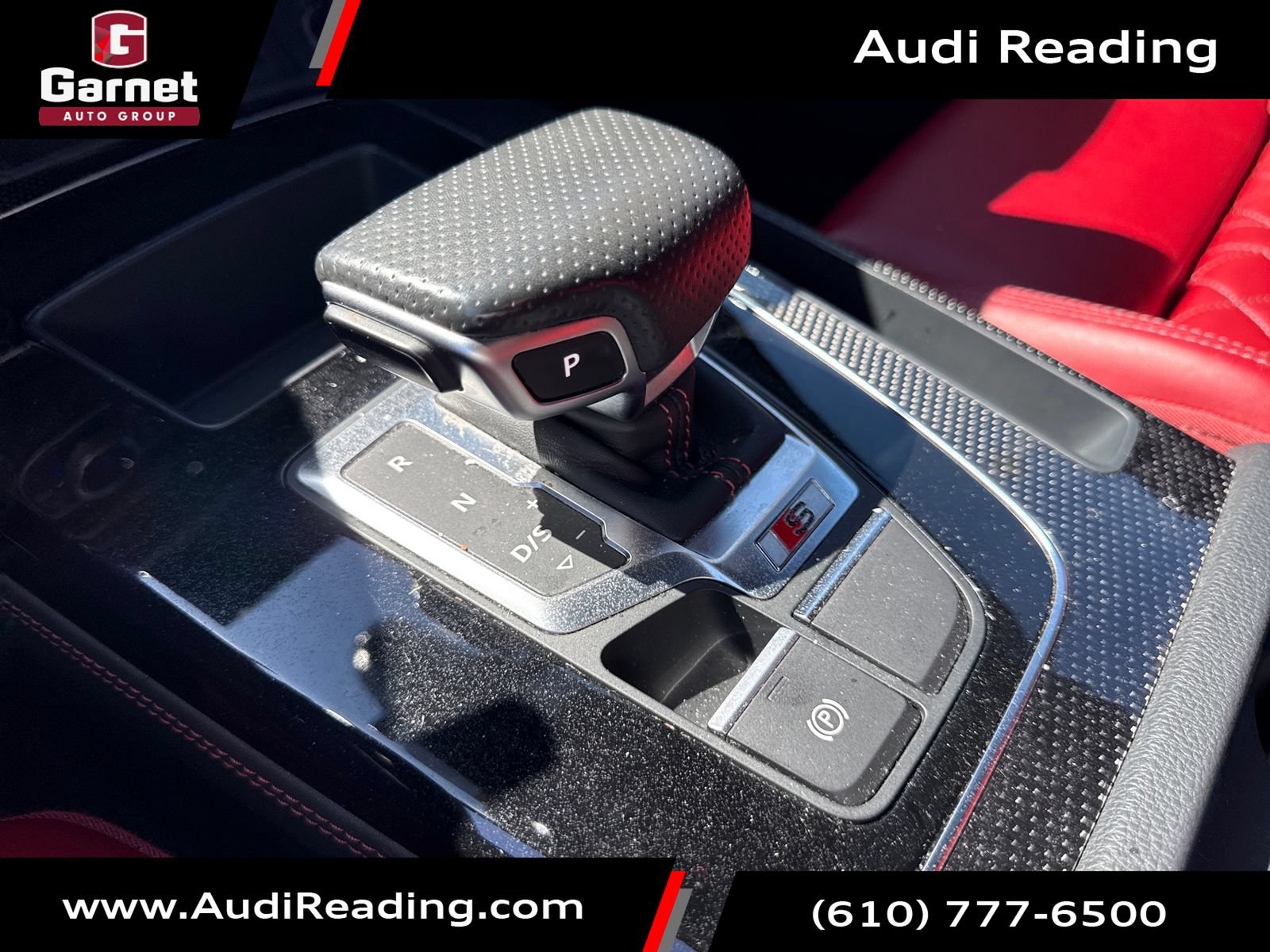 Used 2024 Audi SQ5 Premium Plus w/ Premium Plus Package AWD/4WD image 15