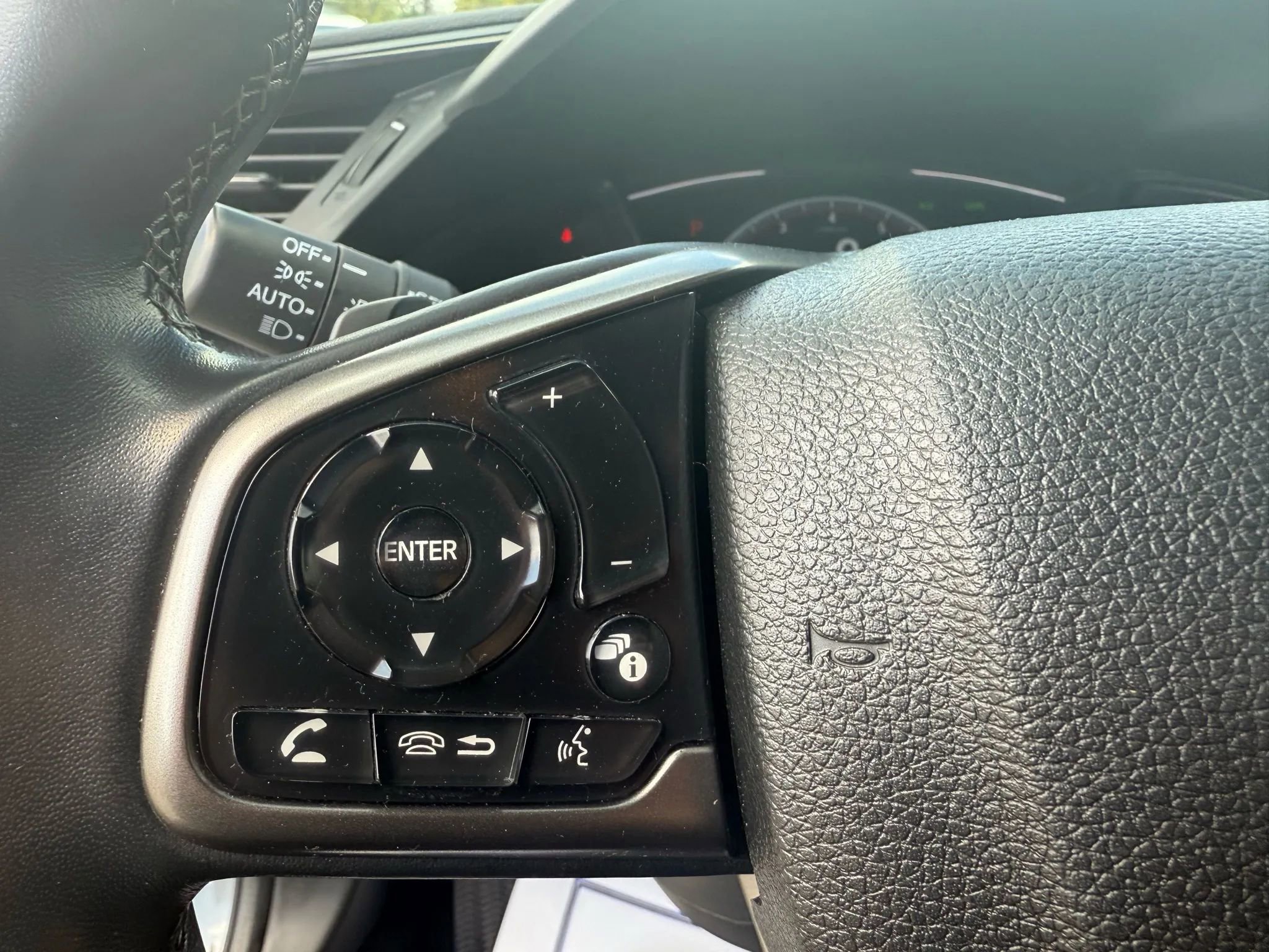 Used 2021 Honda Civic Sport image 65