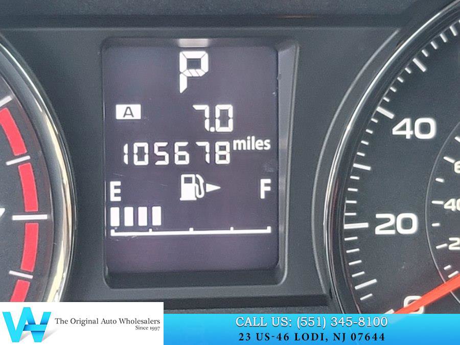 Used 2016 Subaru Forester 2.5i Touring w/ Popular Package #2 image 19