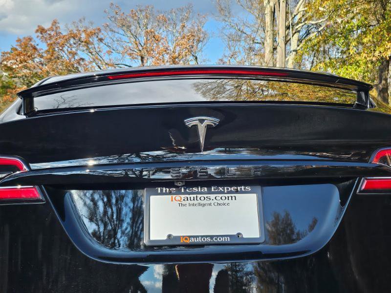Used 2022 Tesla Model X image 27