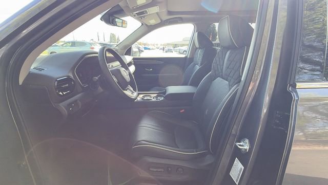 New 2026 Honda Pilot Elite image 34