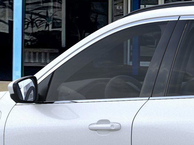 New 2024 Ford Escape SE w/ PHEV Premium Package image 20