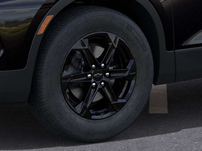 Used 2023 Chevrolet Blazer LT w/ Convenience Package image 10