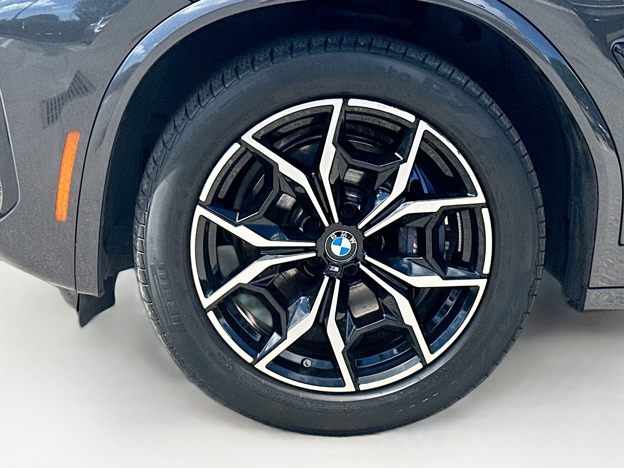 Used 2024 BMW X3 M40i image 39