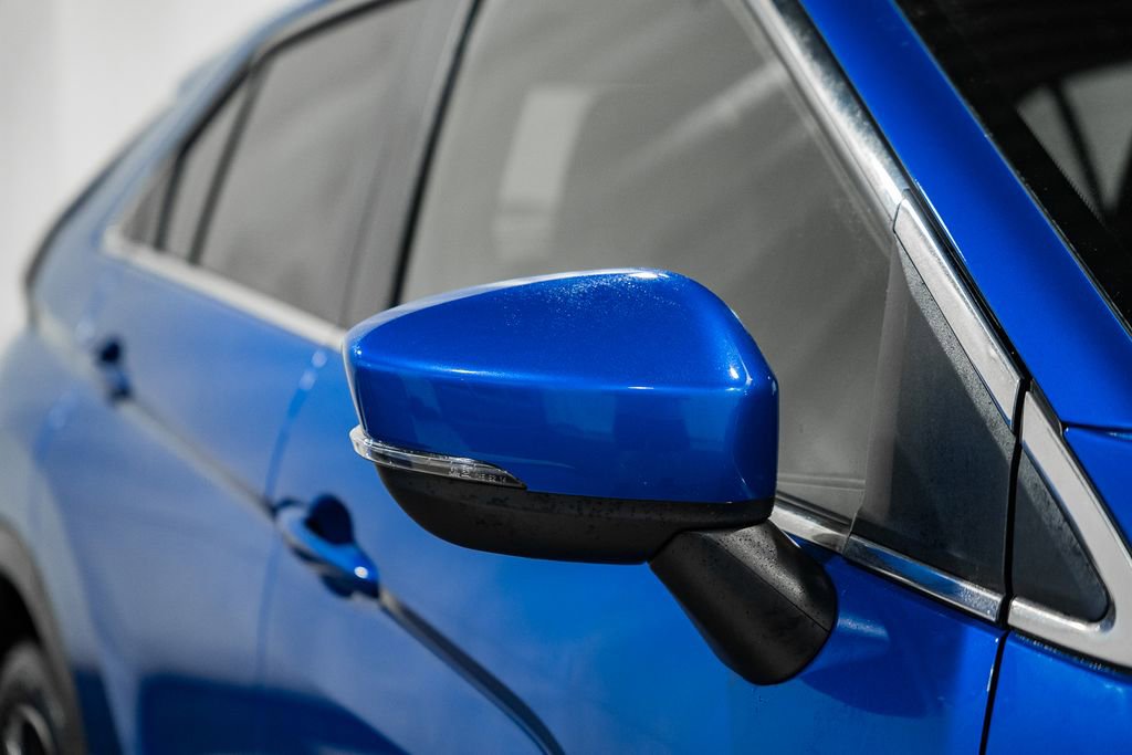 Used 2025 Mitsubishi Eclipse Cross SE image 18