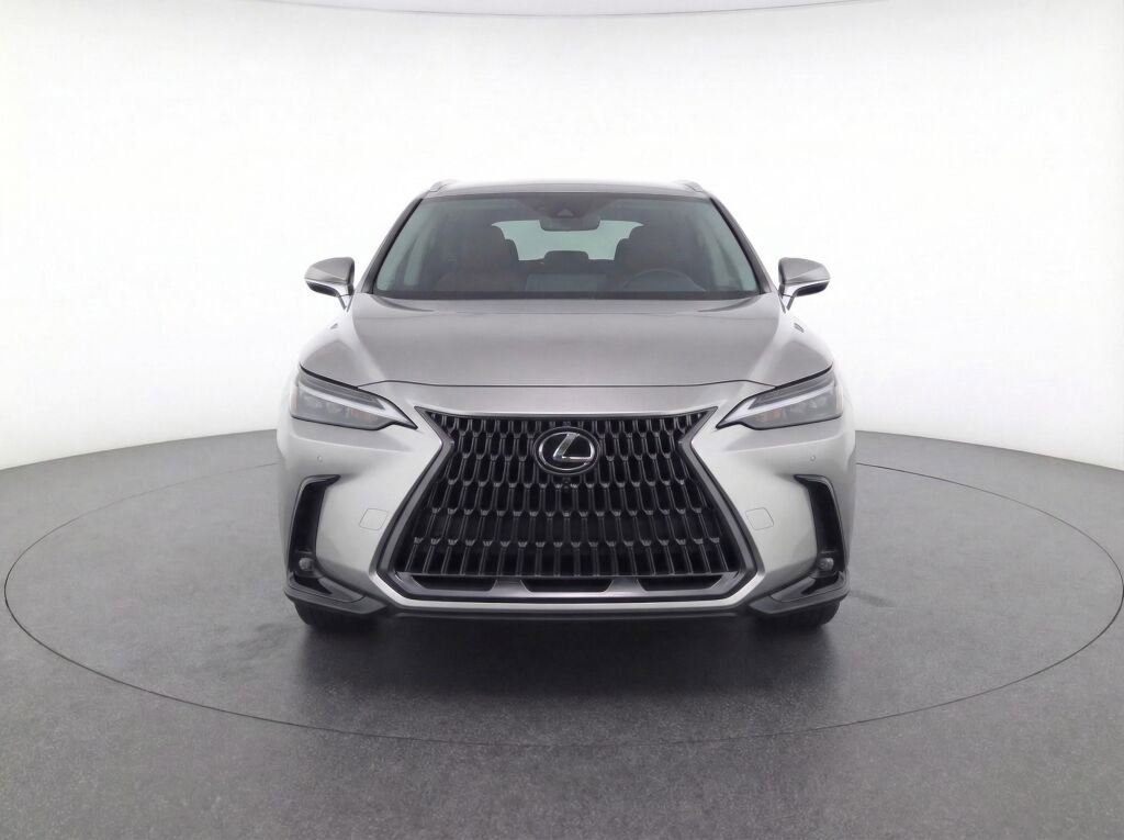 Used 2022 Lexus NX 350 AWD w/ Cold Area Package image 2