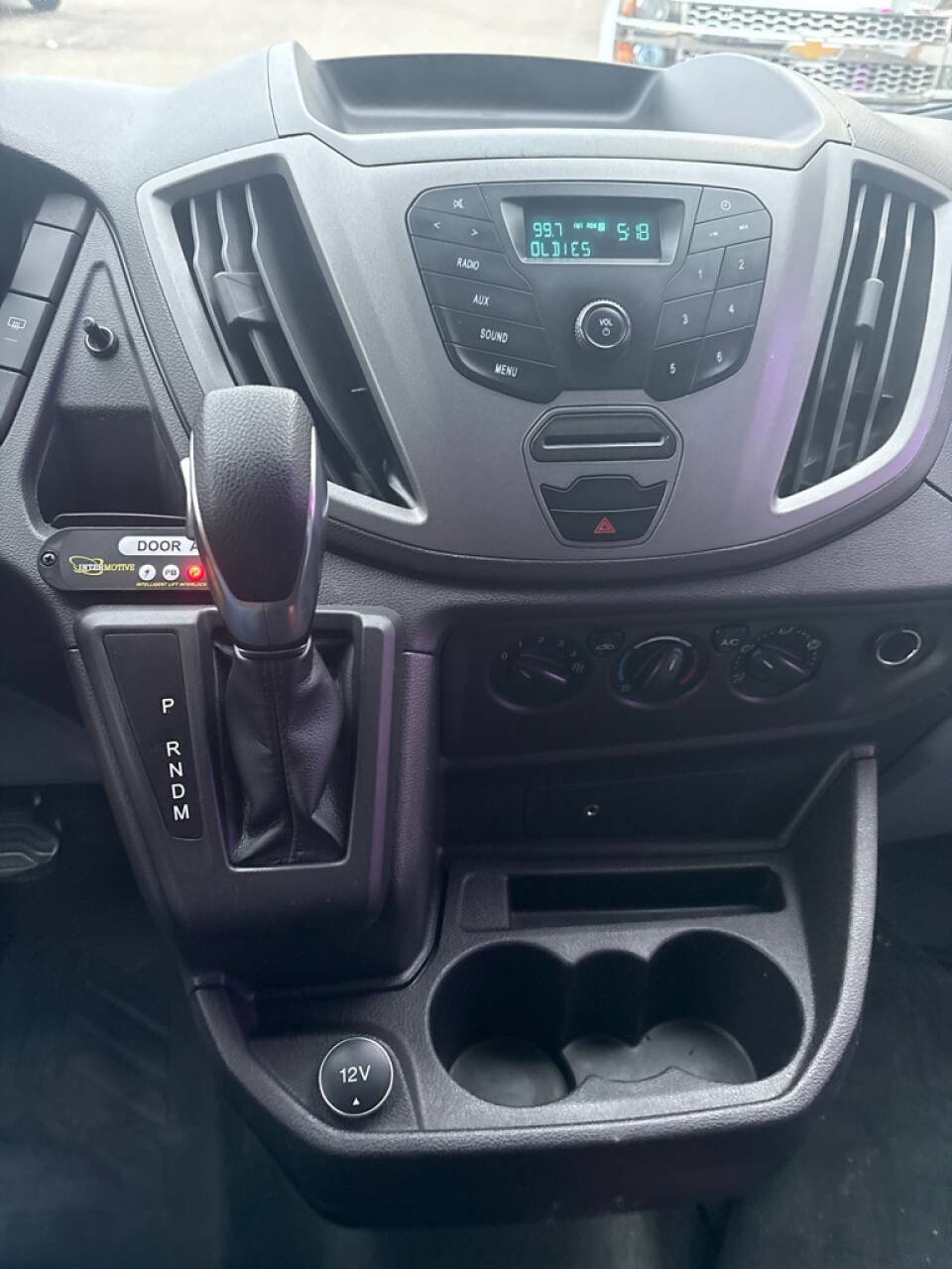 Used 2019 Ford Transit 350 XL image 15