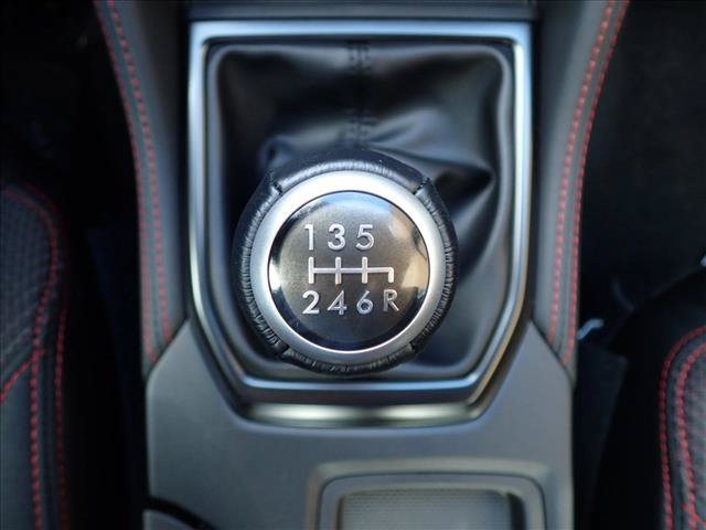 New 2026 Subaru WRX Premium AWD/4WD image 21