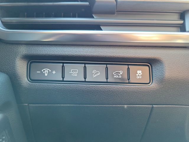 Used 2025 Kia Telluride SX Prestige X-Line image 32