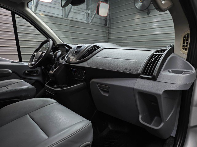 Used 2016 Ford Transit 350 XL RWD image 16