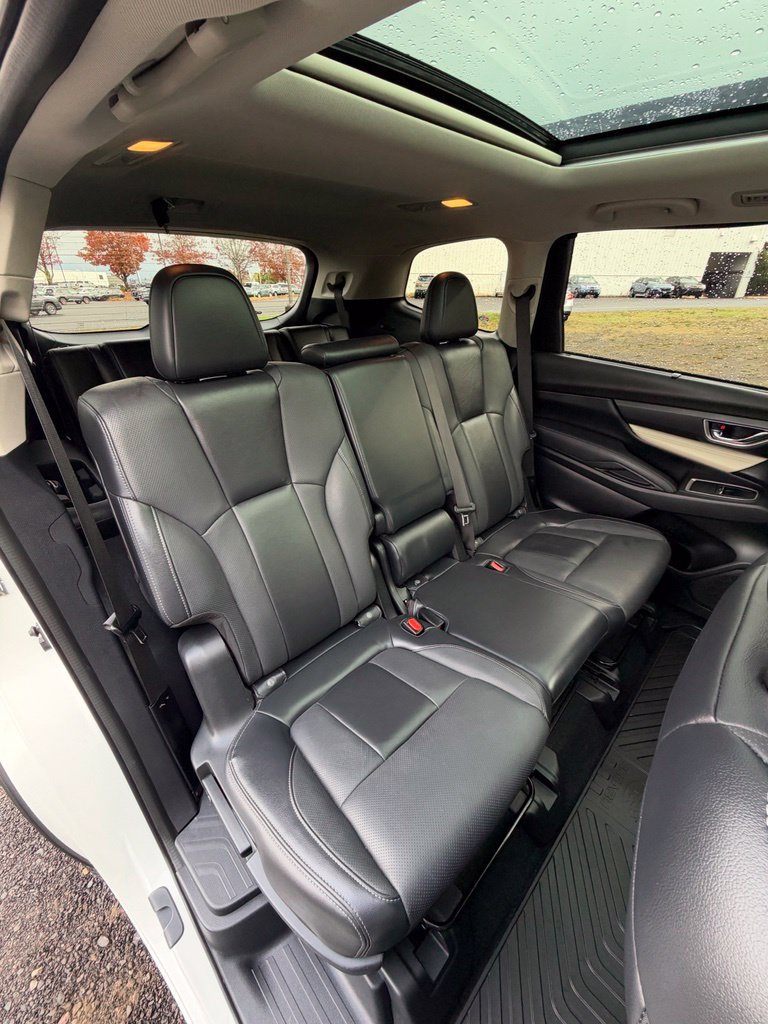 Used 2020 Subaru Ascent Limited w/ Technology Package AWD/4WD image 27