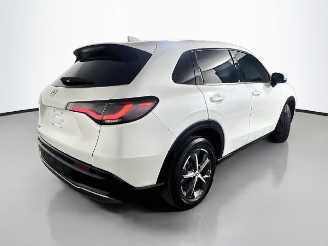 Used 2025 Honda HR-V EX-L image 8