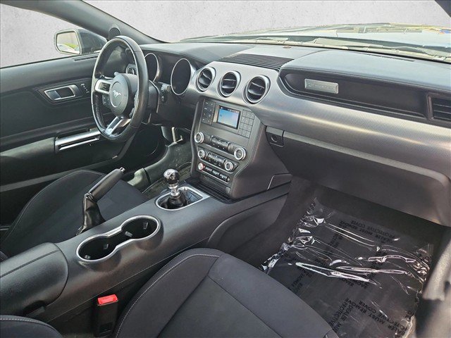 Used 2021 Ford Mustang GT RWD image 18