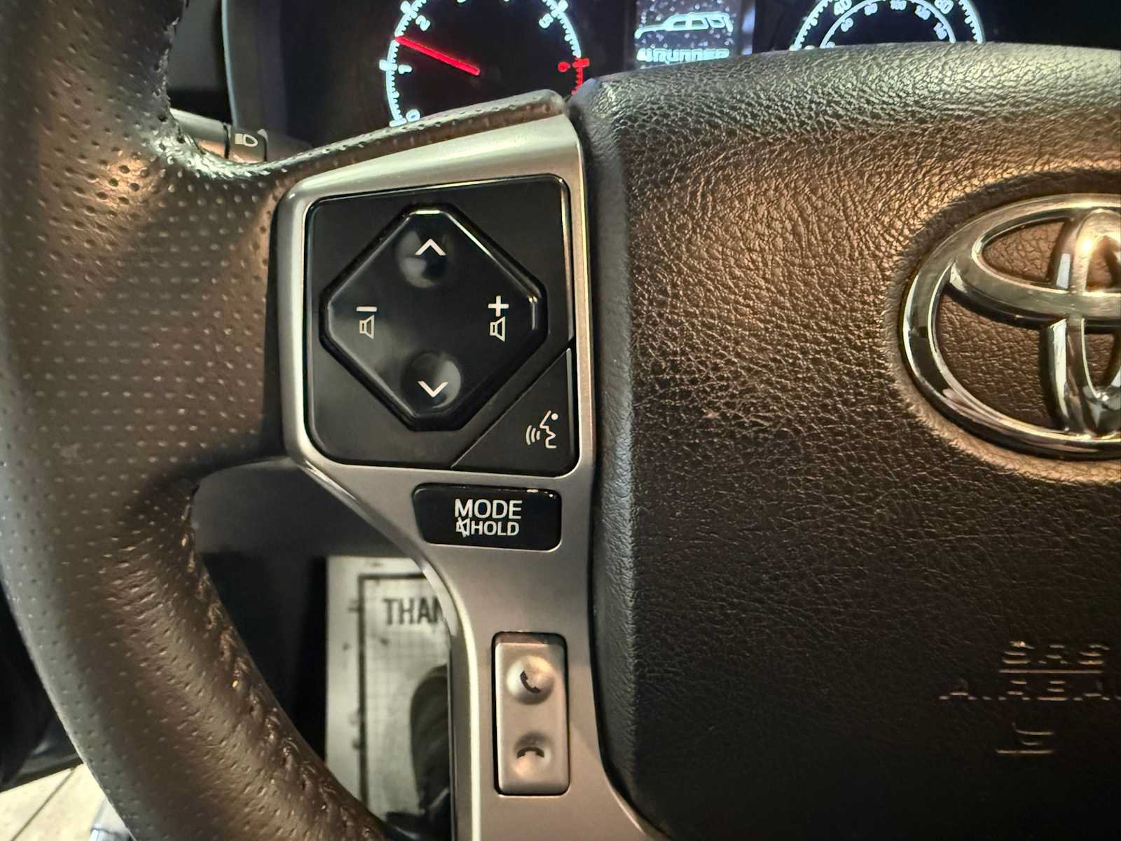 Certified 2022 Toyota 4Runner SR5 Premium w/ Moonroof Package AWD/4WD image 30