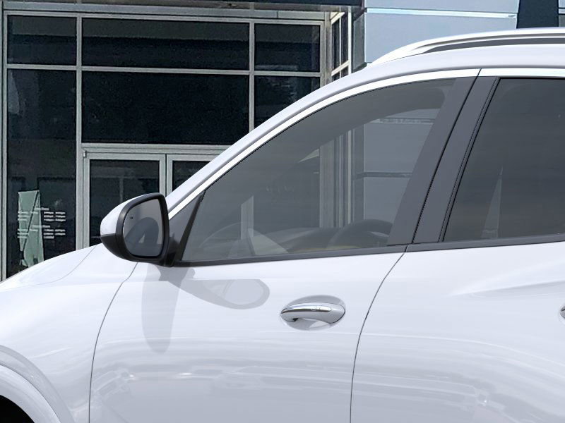 New 2026 Buick Encore GX Avenir w/ Avenir Convenience Package FWD image 36