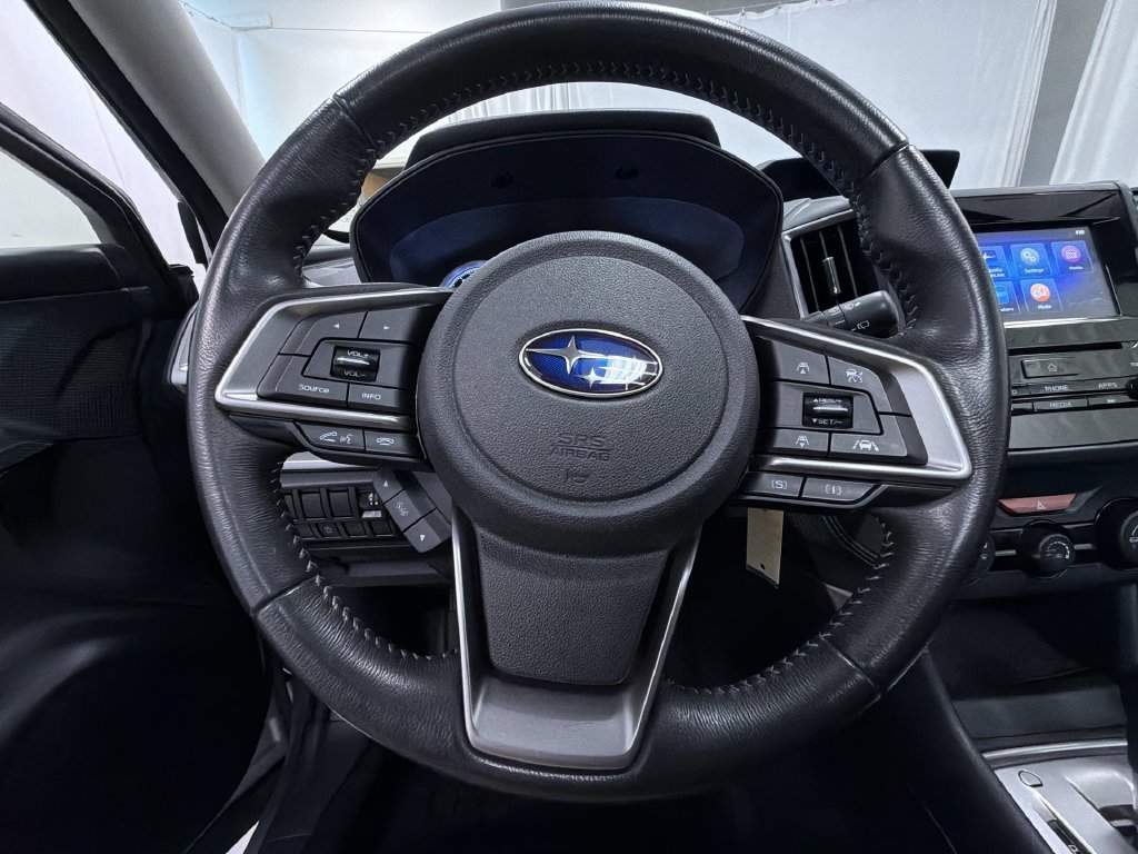 Used 2019 Subaru Forester Premium w/ All-Weather Package AWD/4WD image 27
