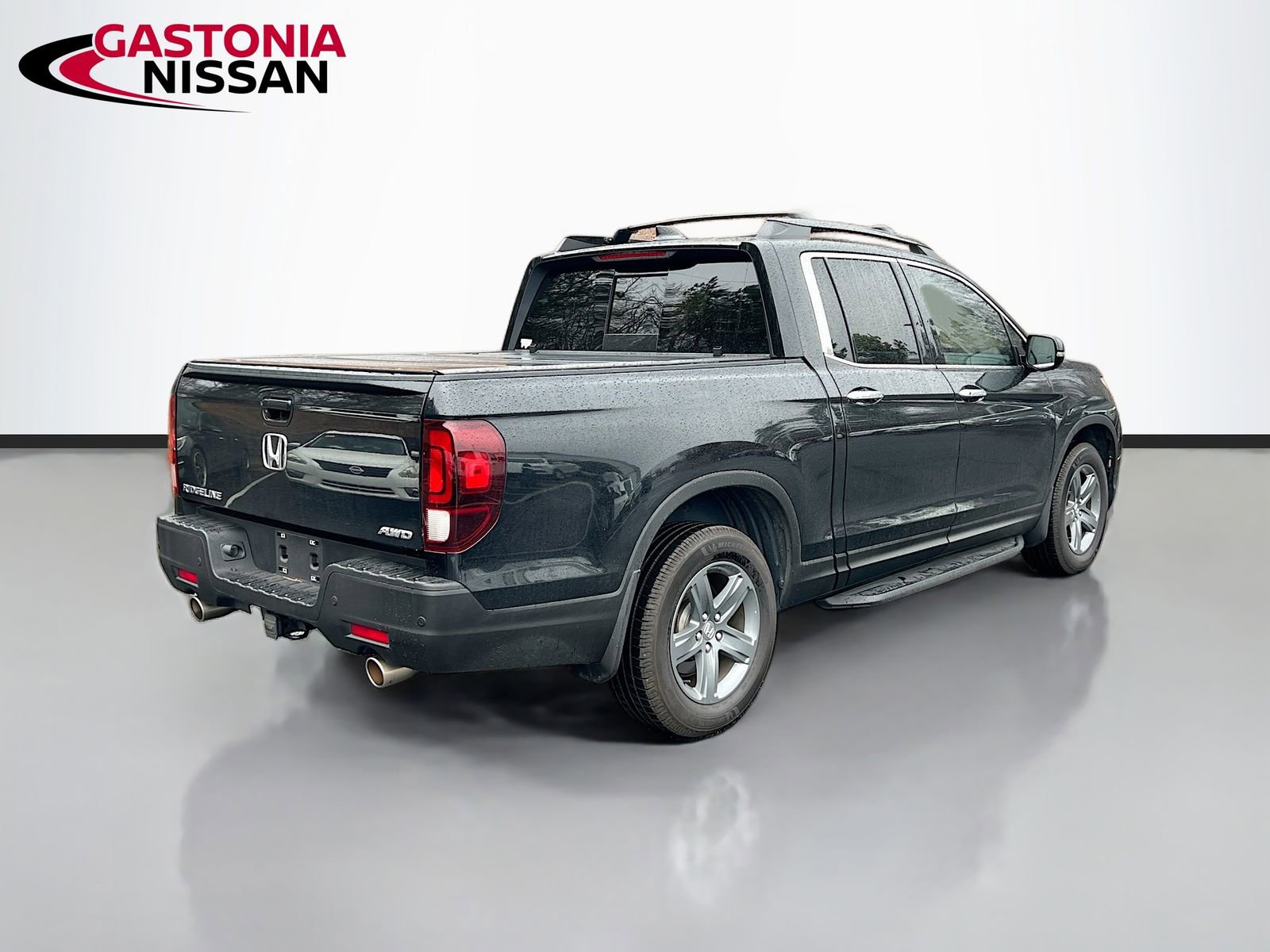 Used 2021 Honda Ridgeline RTL-E image 9