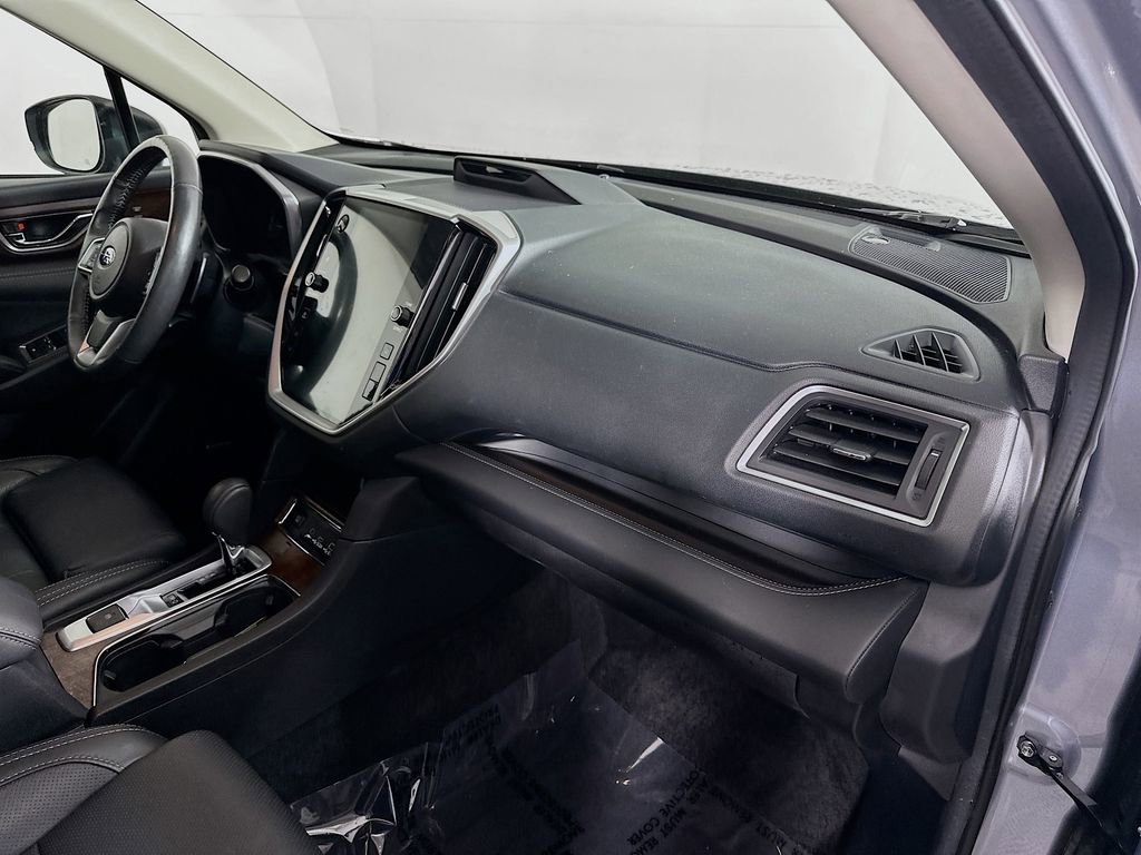 Certified 2024 Subaru Ascent Touring AWD/4WD image 38