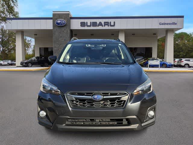 Used 2019 Subaru Crosstrek 2.0i Limited w/ Moonroof Package w/Navigation AWD/4WD image 9