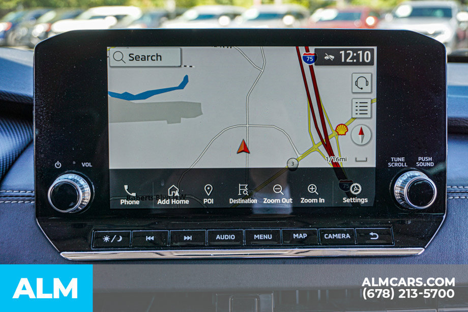 Used 2024 Mitsubishi Outlander SE AWD/4WD image 36